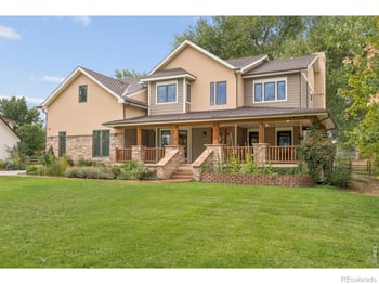 4883 Valkyrie Dr, Boulder, CO 80301