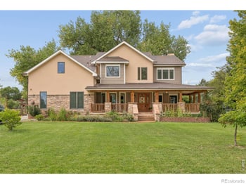 4883 Valkyrie Dr, Boulder, CO 80301