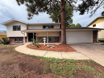 2965 S Eaton St, Denver, CO 80227
