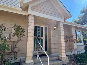 2125 S Troy Way, Aurora, CO 80014