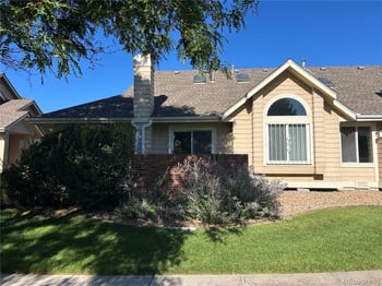 2125 S Troy Way, Aurora, CO 80014