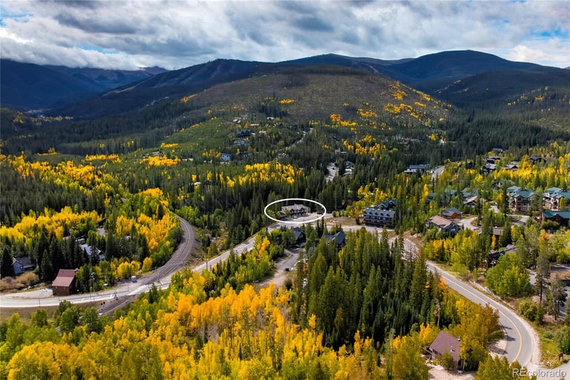 500 Vasquez Rd #1, Winter Park, CO 80482