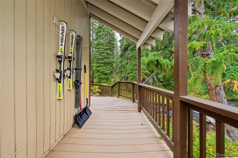 500 Vasquez Rd #1, Winter Park, CO 80482