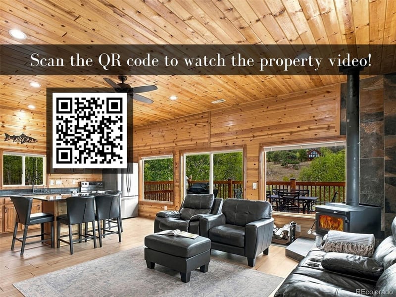 126 Warrior Cir, Como, CO 80456