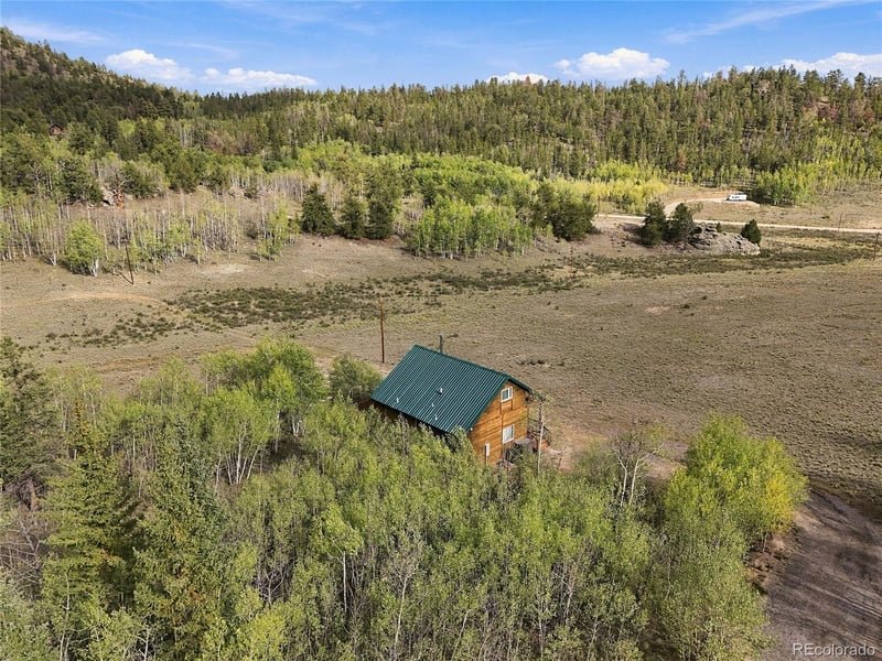 126 Warrior Cir, Como, CO 80456