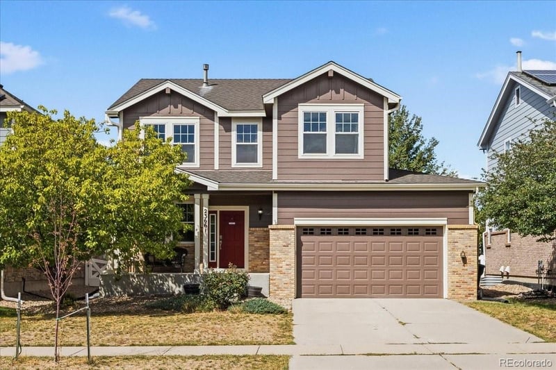 23661 E Alabama Dr, Aurora, CO 80018