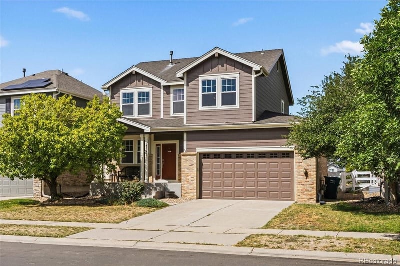 23661 E Alabama Dr, Aurora, CO 80018