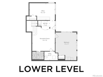 1667 Keystone Dr, Evergreen, CO 80439