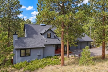 1667 Keystone Dr, Evergreen, CO 80439