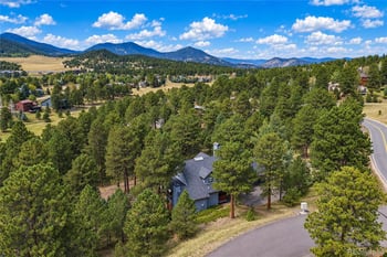 1667 Keystone Dr, Evergreen, CO 80439