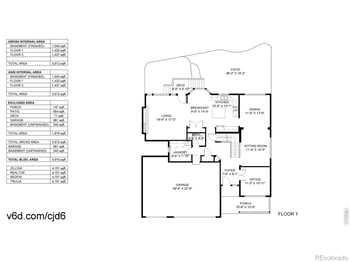 2313 Village Ln, Longmont, CO 80503