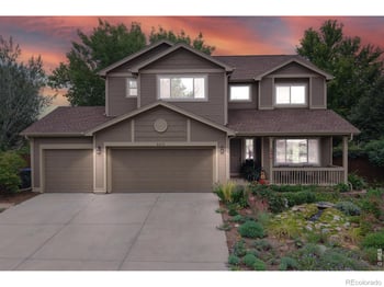 2313 Village Ln, Longmont, CO 80503