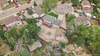 5015 Bonita Way, Colorado Springs, CO 80918