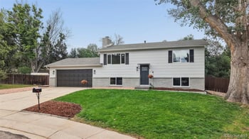 5015 Bonita Way, Colorado Springs, CO 80918