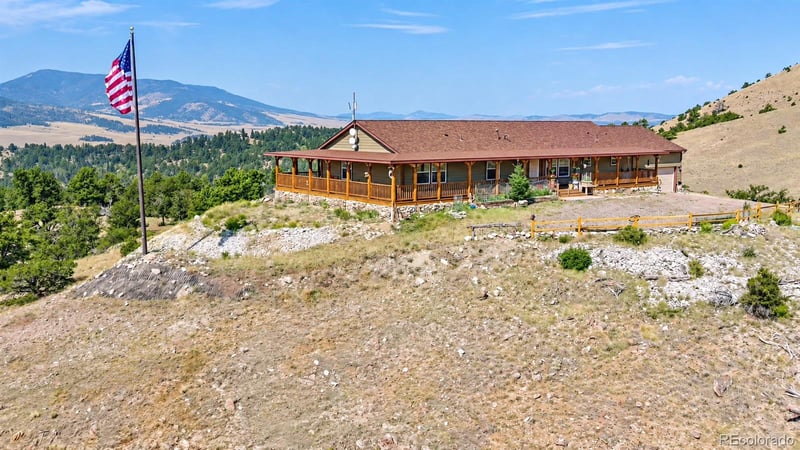 6425 Autumn Creek Dr, Canon City, CO 81212