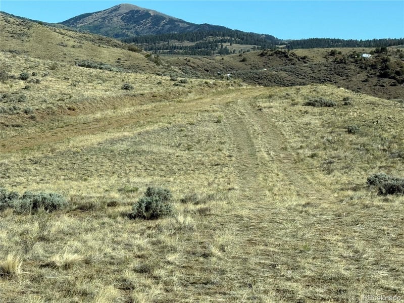Lot 245 Boothby Ln Lot 245, Fort Garland, CO 81133