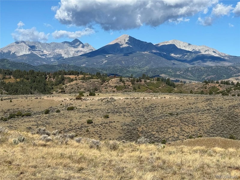 Lot 245 Boothby Ln Lot 245, Fort Garland, CO 81133