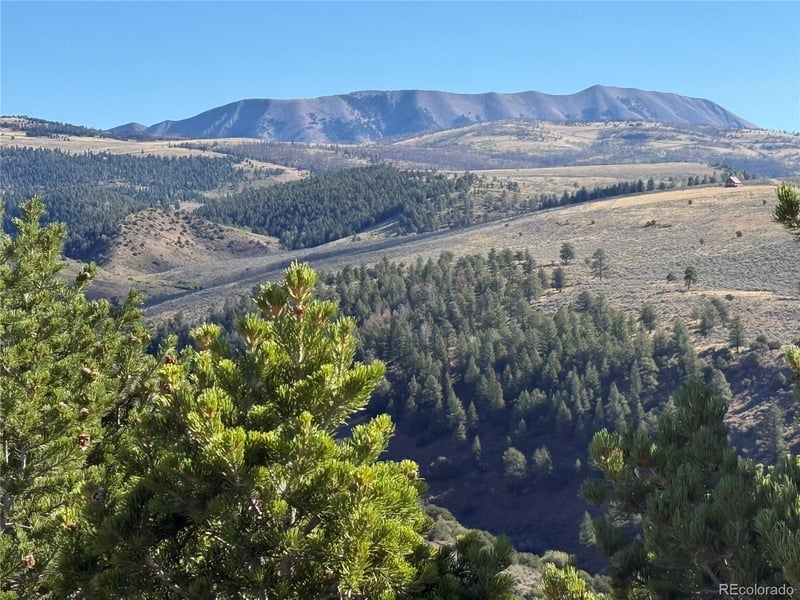 Lot 245 Boothby Ln Lot 245, Fort Garland, CO 81133