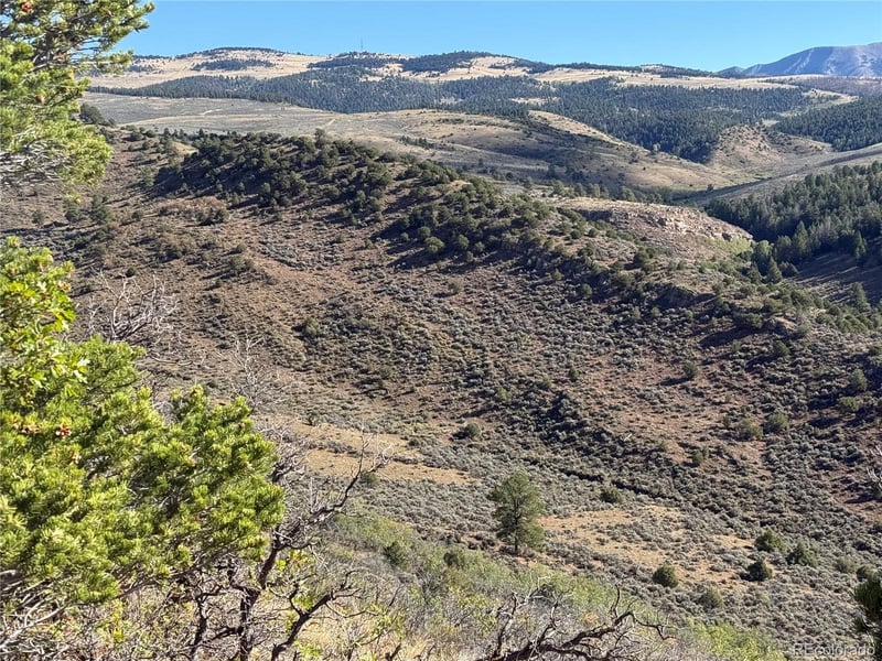 Lot 245 Boothby Ln Lot 245, Fort Garland, CO 81133