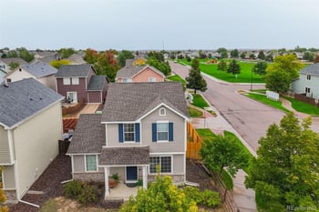 6305 Rockville Dr, Colorado Springs, CO 80923