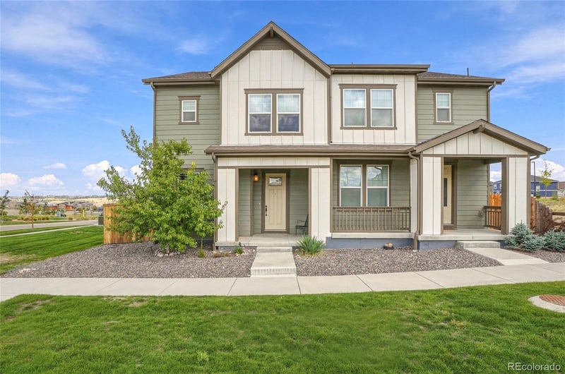 14131 Blue Heart Ct, Parker, CO 80134