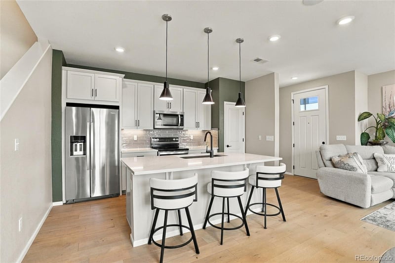 14131 Blue Heart Ct, Parker, CO 80134