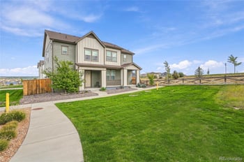 14131 Blue Heart Ct, Parker, CO 80134