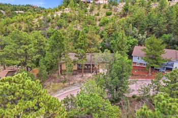 1145 Garlock Ln, Colorado Springs, CO 80918