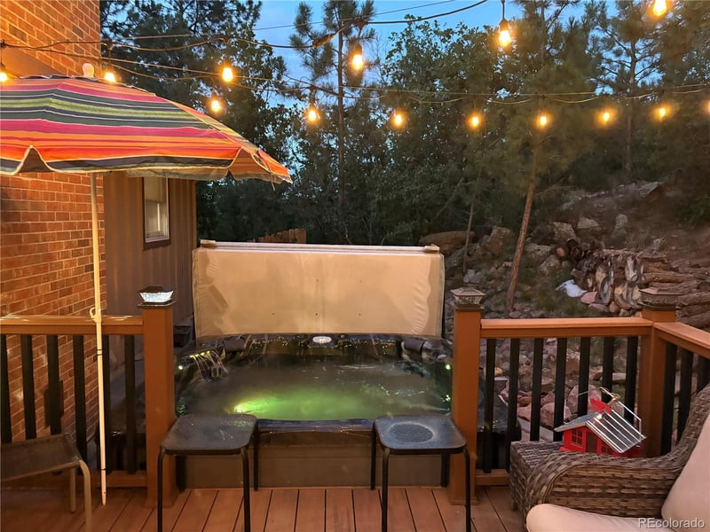 1145 Garlock Ln, Colorado Springs, CO 80918