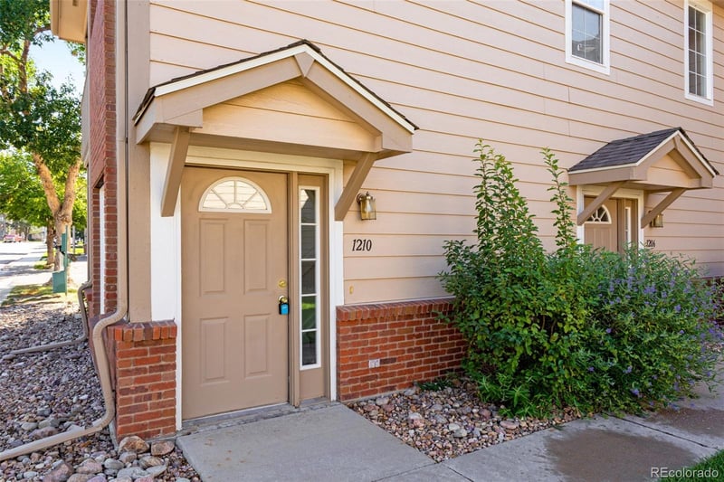 5151 29th St #1210, Greeley, CO 80634