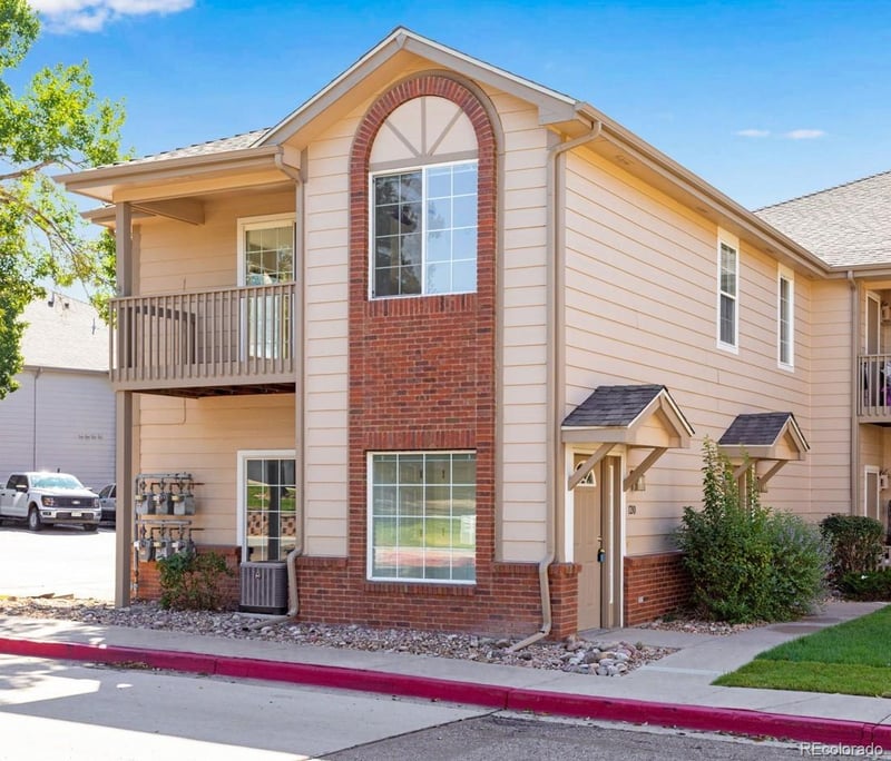 5151 29th St #1210, Greeley, CO 80634