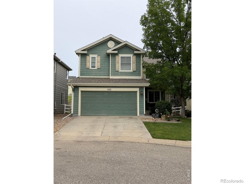 2052 Salida Ct, Loveland, CO 80538