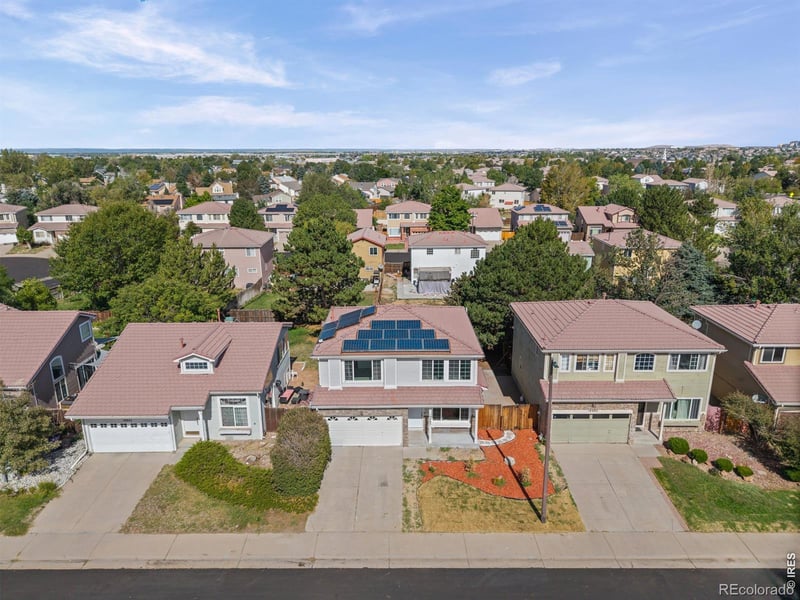 19965 Mitchell Pl, Denver, CO 80249
