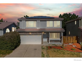 19965 Mitchell Pl, Denver, CO 80249
