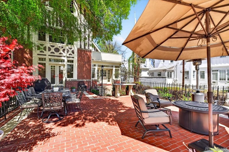 915 E 7th Ave #3, Denver, CO 80218