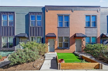 2652 Arapahoe St, Denver, CO 80205