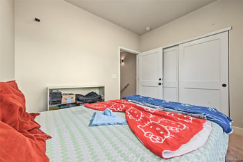 2652 Arapahoe St, Denver, CO 80205