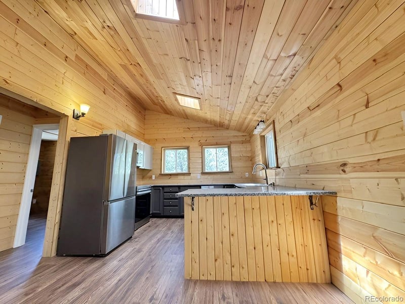 503 Buffalo Ridge Rd, Como, CO 80456