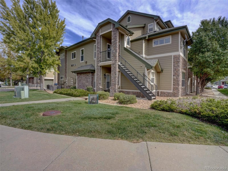 5800 Tower Rd #1205, Denver, CO 80249