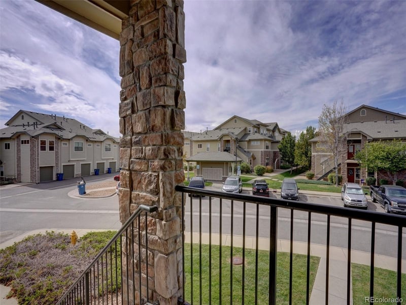 5800 Tower Rd #1205, Denver, CO 80249