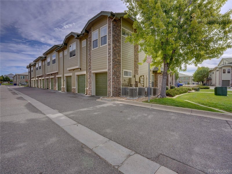 5800 Tower Rd #1205, Denver, CO 80249