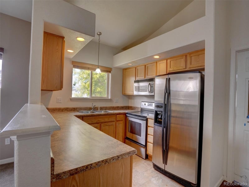 5800 Tower Rd #1205, Denver, CO 80249