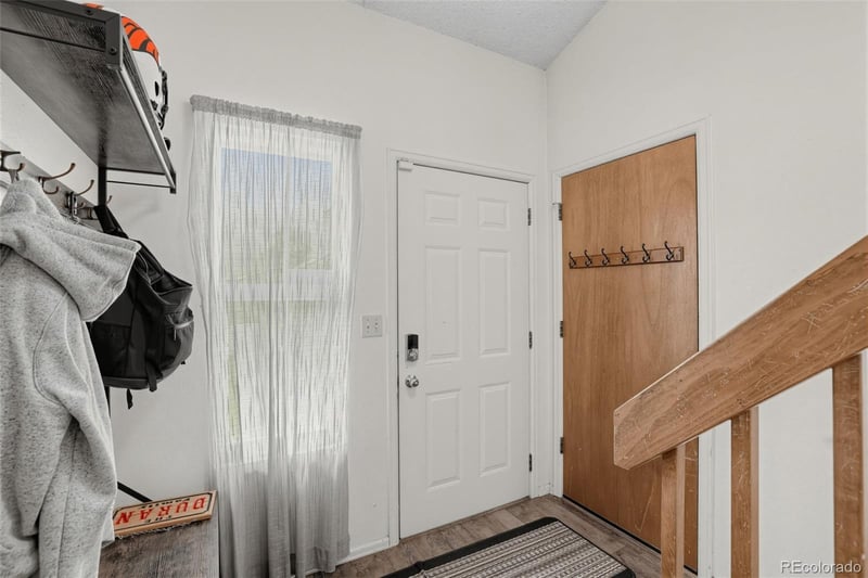 4565 Howland St, Colorado Springs, CO 80911