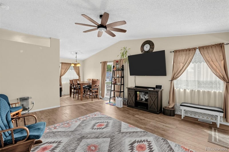 4565 Howland St, Colorado Springs, CO 80911