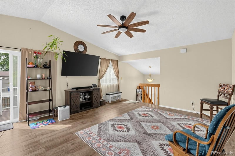 4565 Howland St, Colorado Springs, CO 80911