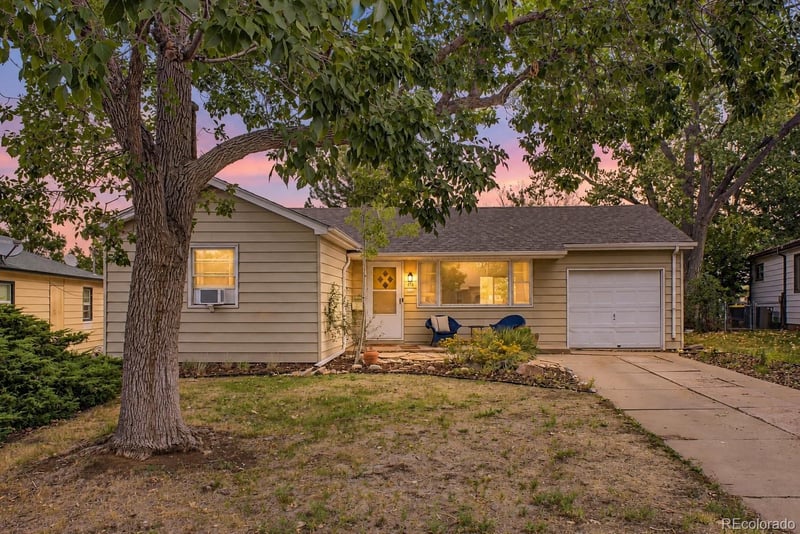 Home Worth Check