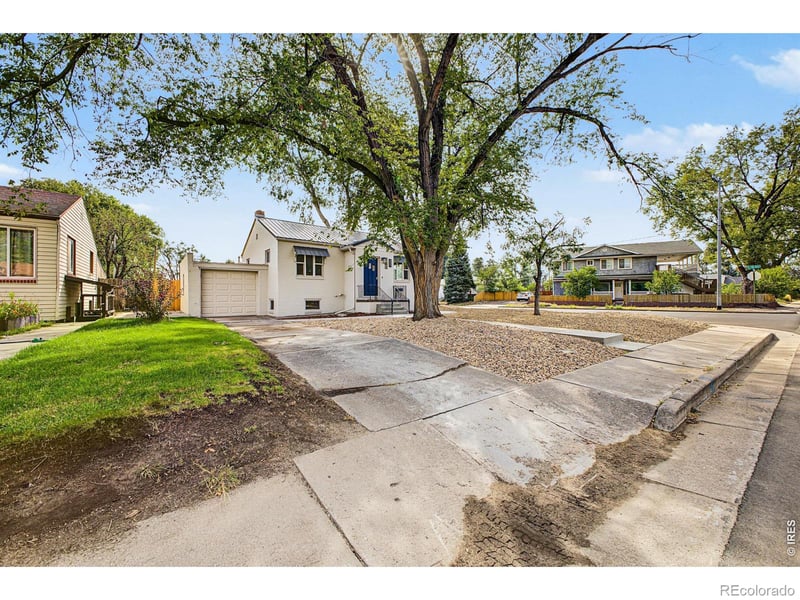 800 Simpson St, Fort Morgan, CO 80701
