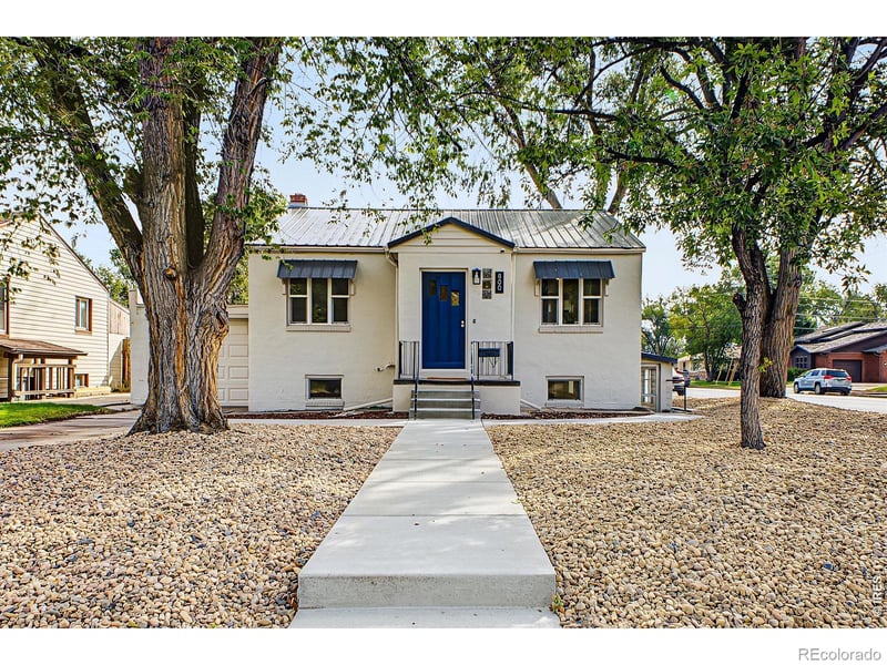 800 Simpson St, Fort Morgan, CO 80701