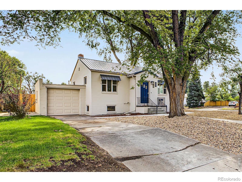 800 Simpson St, Fort Morgan, CO 80701