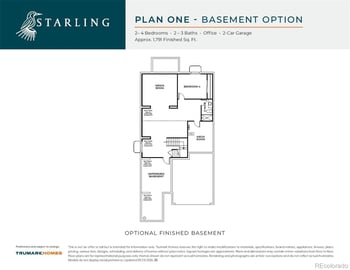 16423 Lone Wolf Pl, Parker, CO 80134